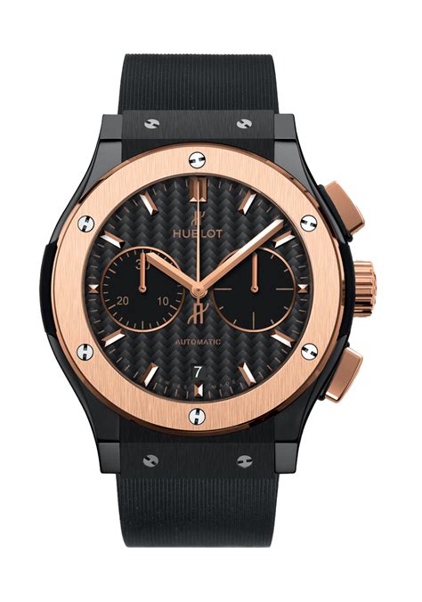 hublot classic fusion sale